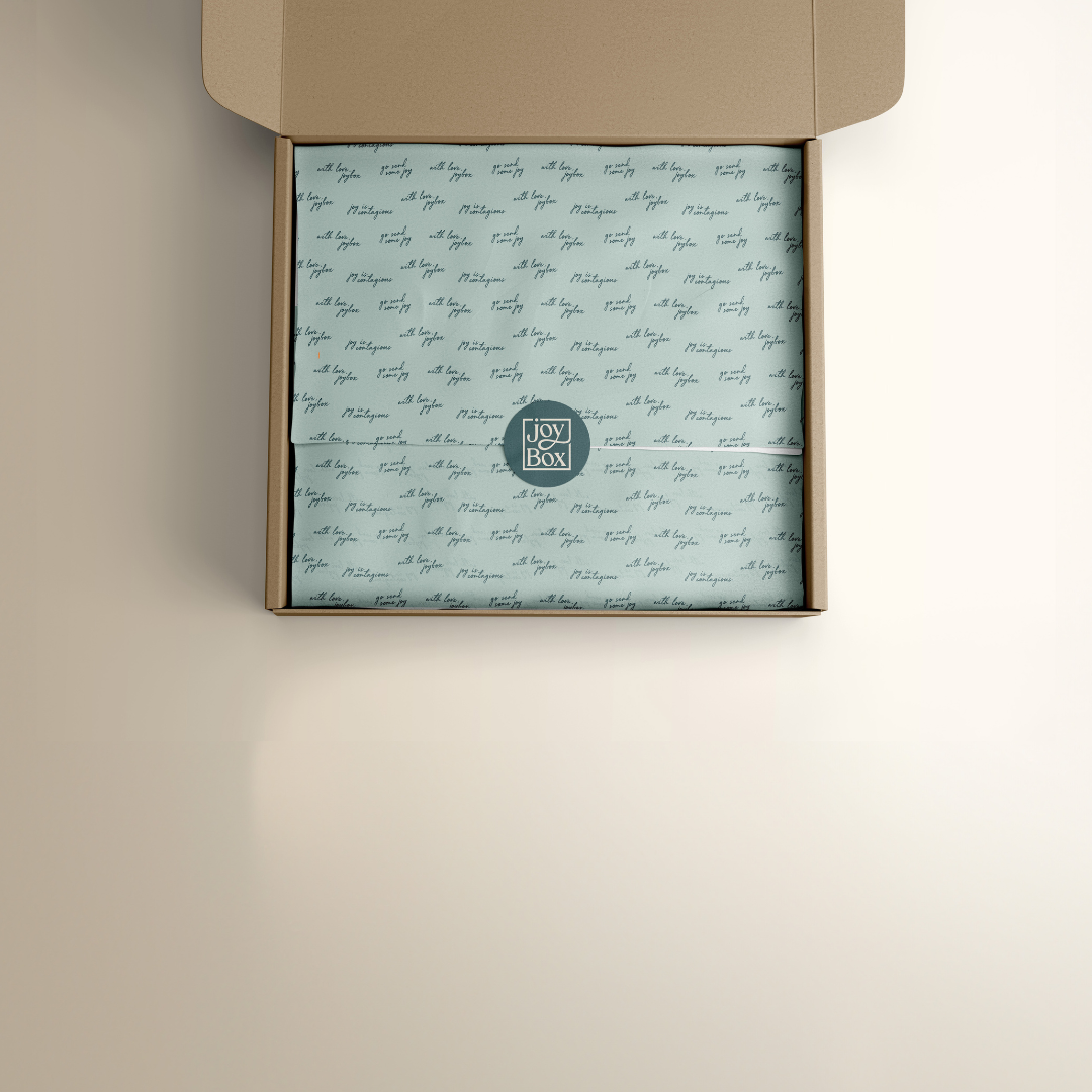BURST OF CHEER BOX