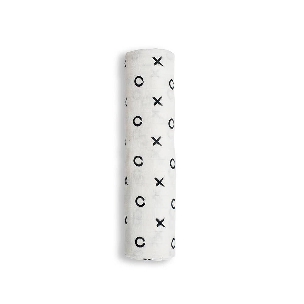 XO DELUXE BAMBOO SWADDLE