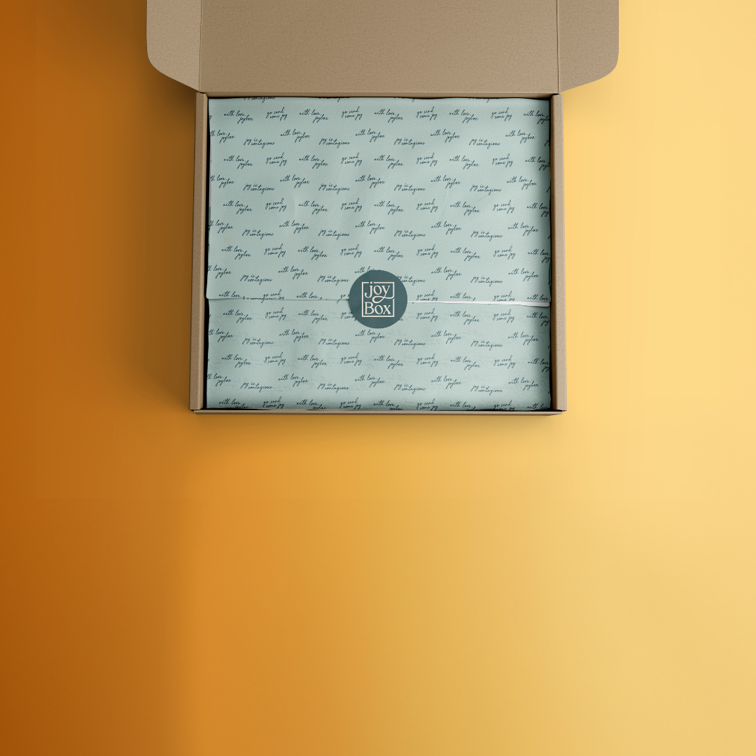 SMALL SURPRISE JOYBOX