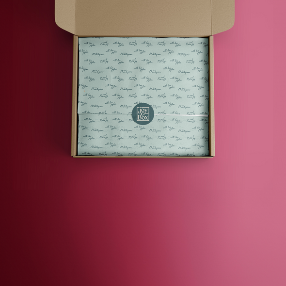 LARGE SURPRISE BOX