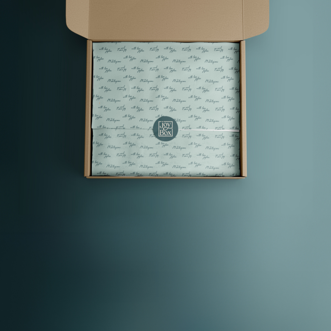 MEDIUM SURPRISE JOYBOX