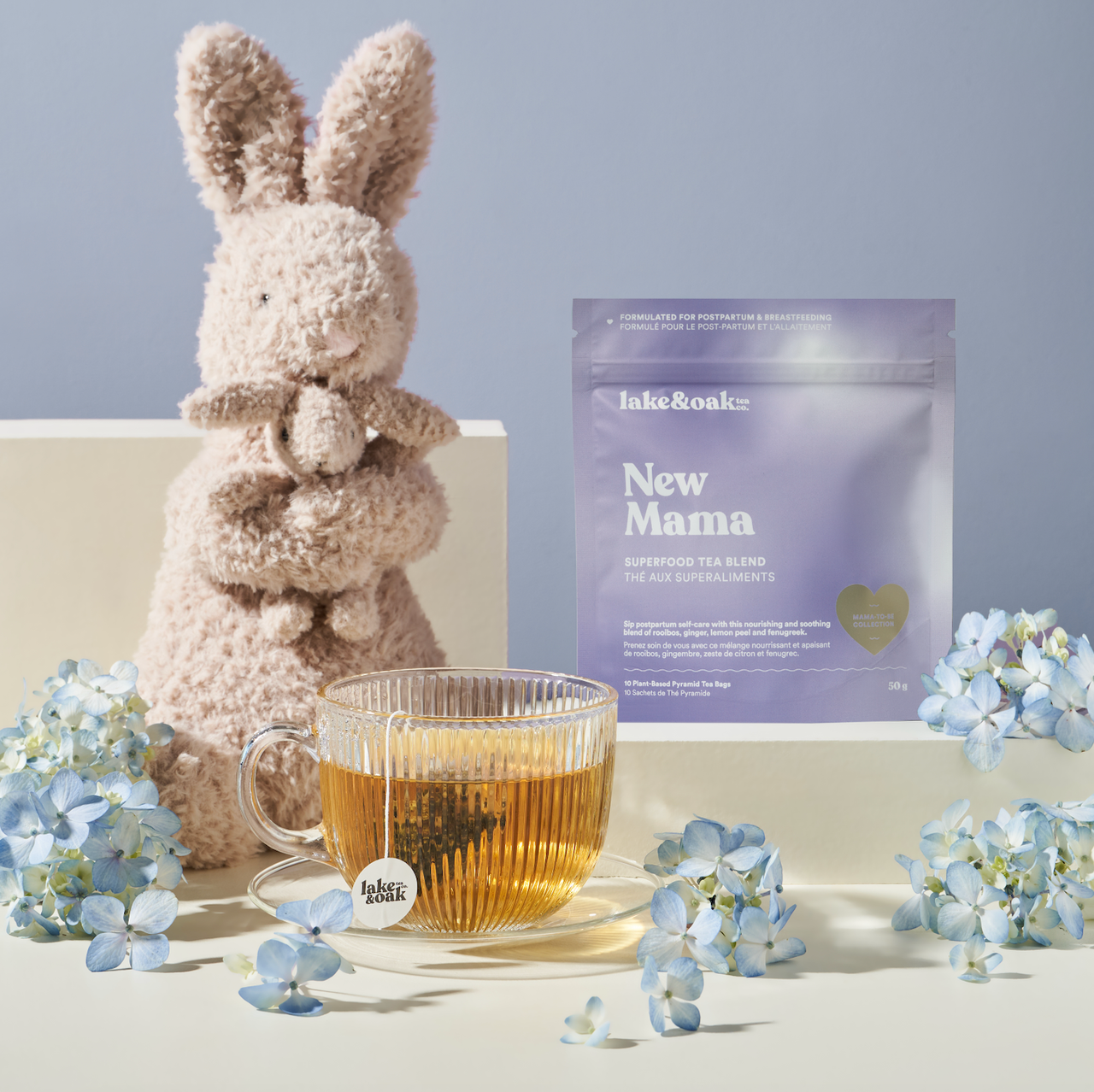 NEW MAMA TEA