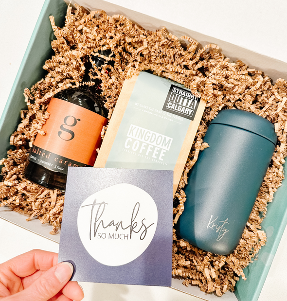 CARTER MOVE MUG - MATTE WHITE
