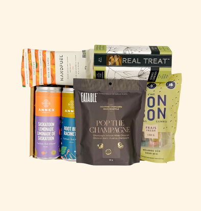 CELEBRATE GOOD TIMES BOX