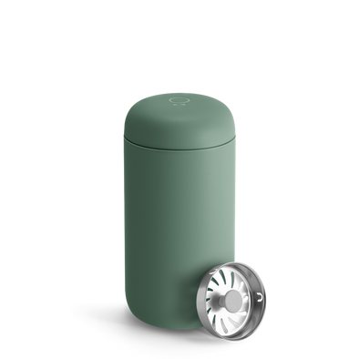 CARTER MOVE MUG - SMOKE GREEN