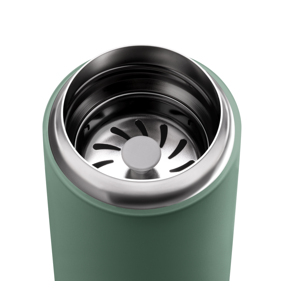 CARTER MOVE MUG - SMOKE GREEN
