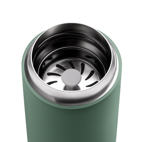 CARTER MOVE MUG - SMOKE GREEN
