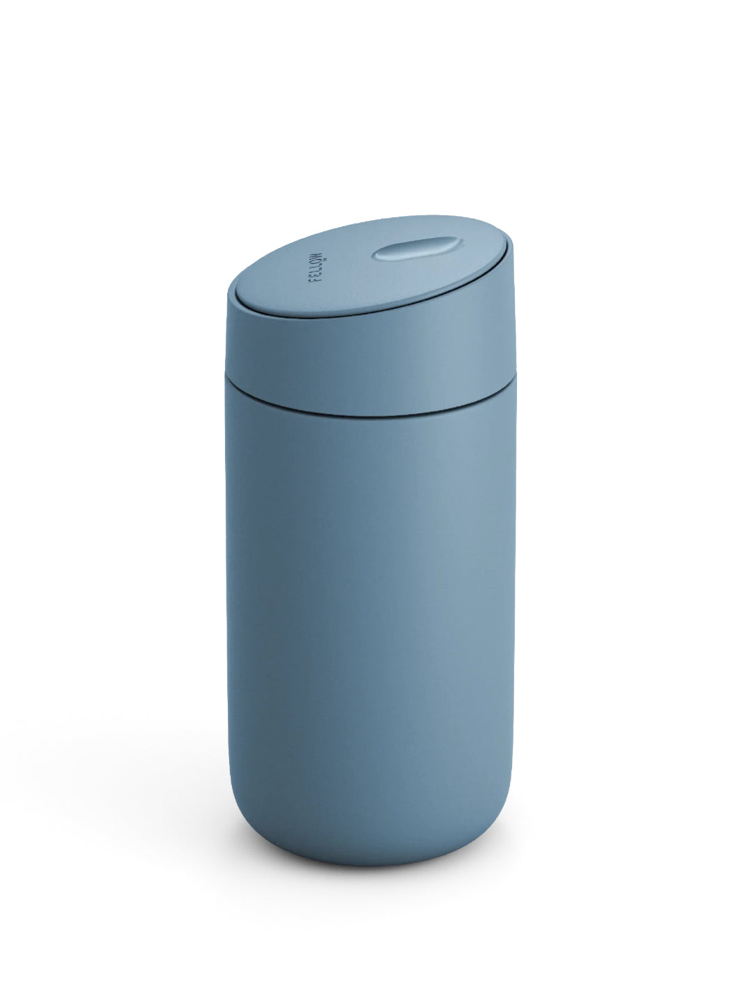 CARTER SLIDE MUG - HAZY BLUE