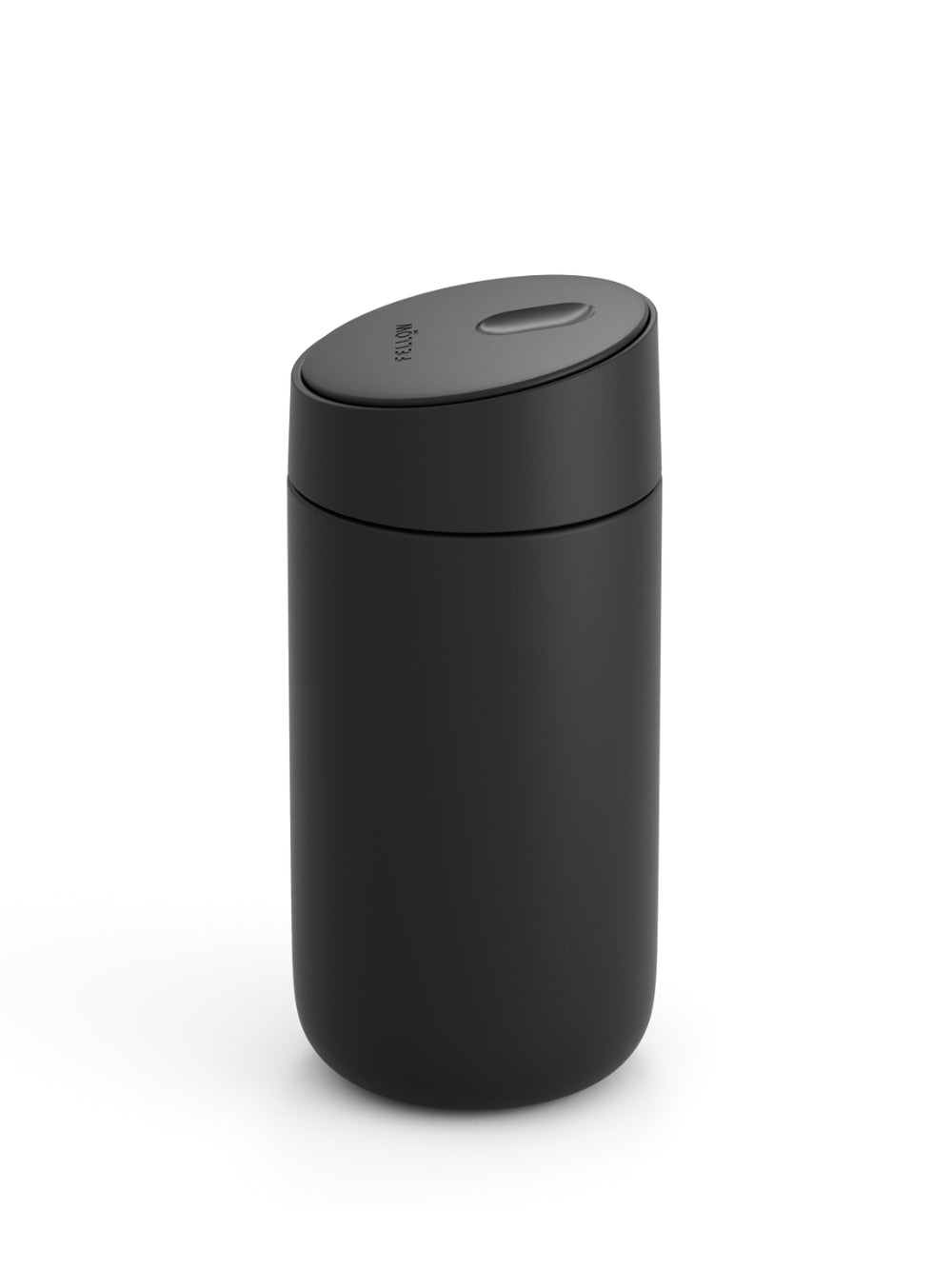 CARTER SLIDE MUG - MATTE BLACK