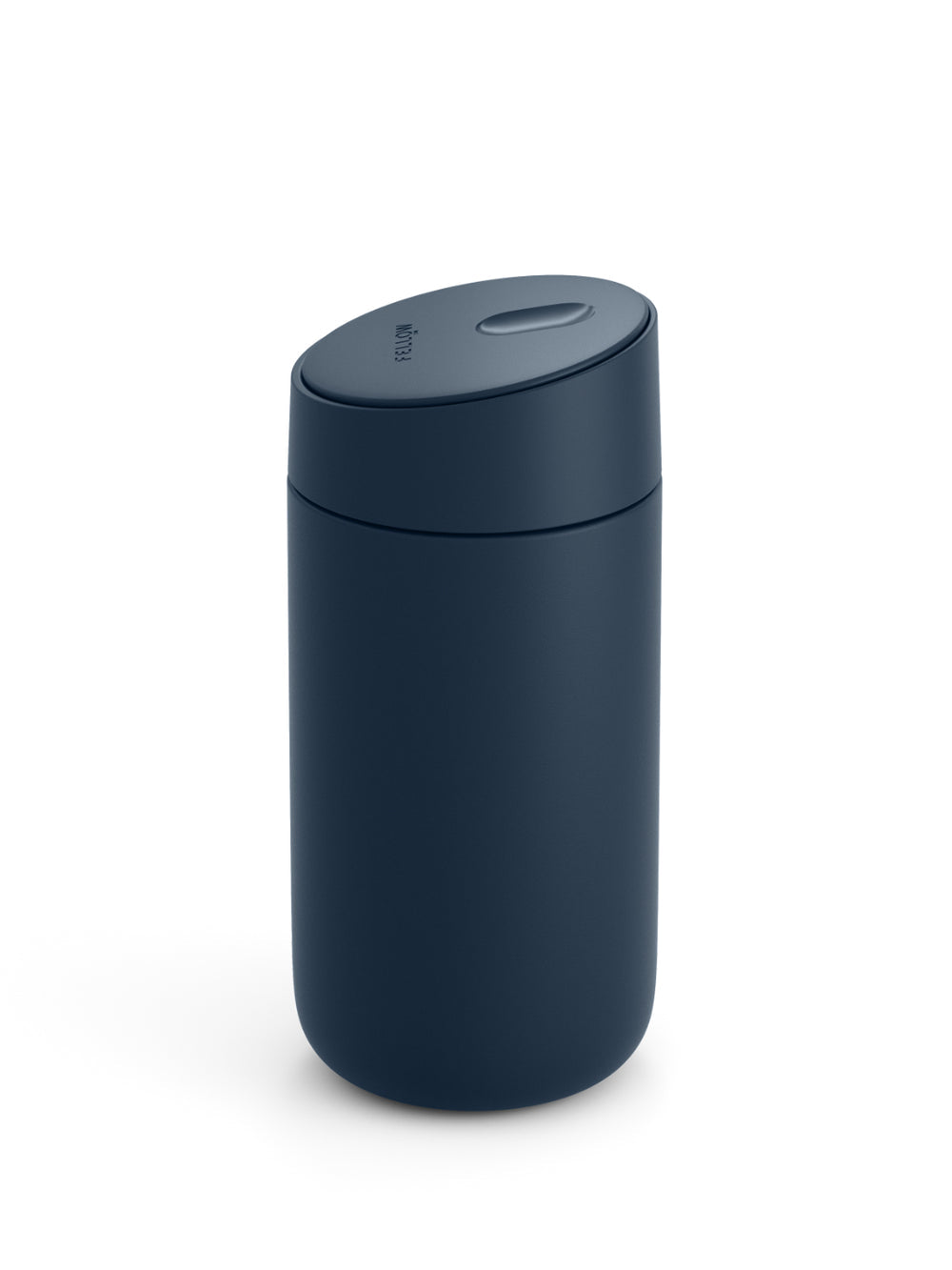 CARTER SLIDE MUG - STONE BLUE