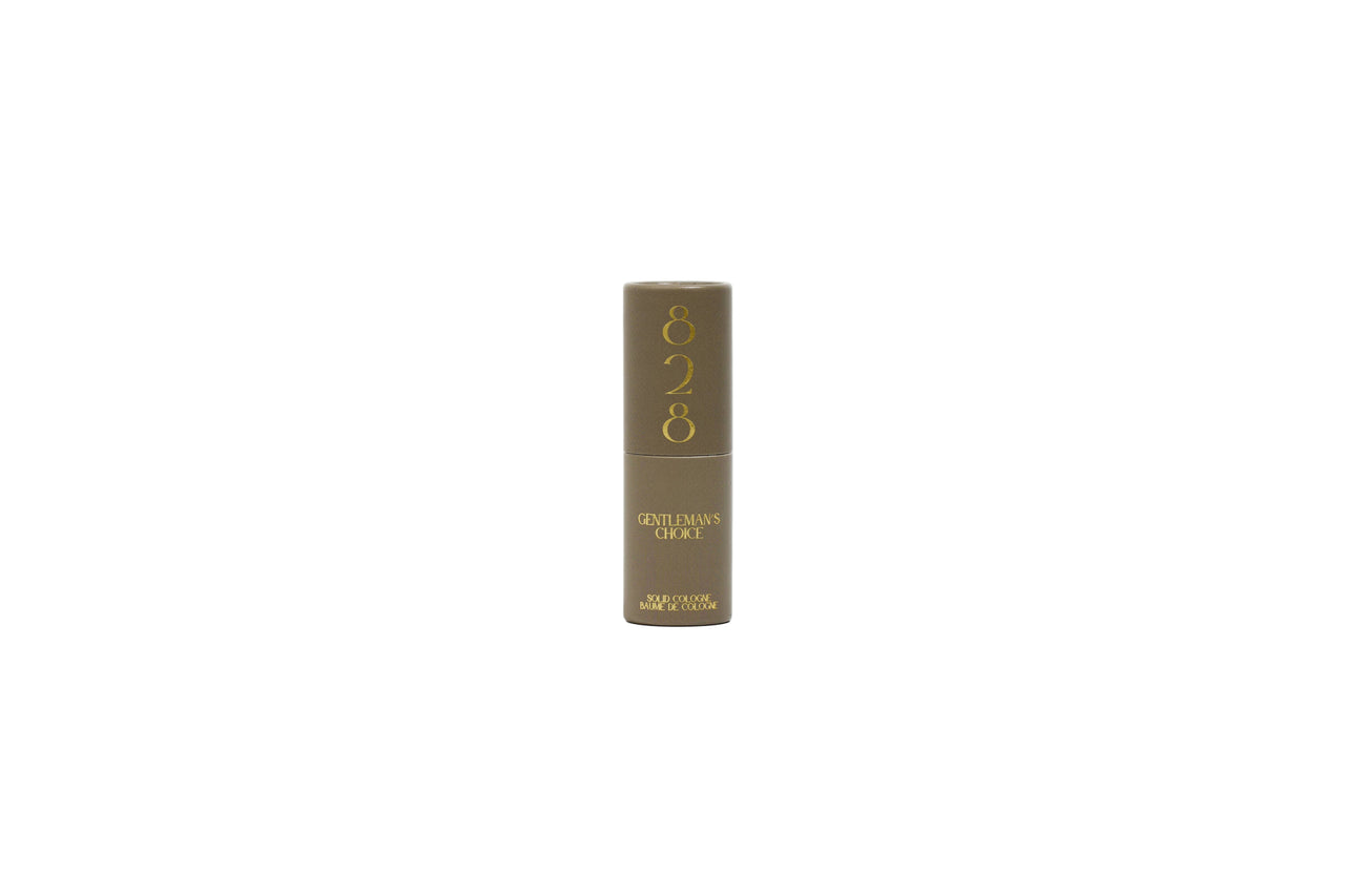 GENTLEMAN'S CHOICE SOLID COLOGNE
