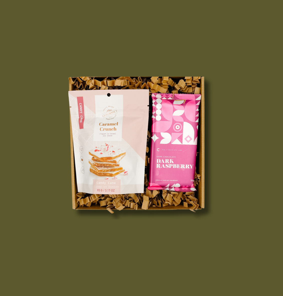 HOLIDAY BLISS BOX