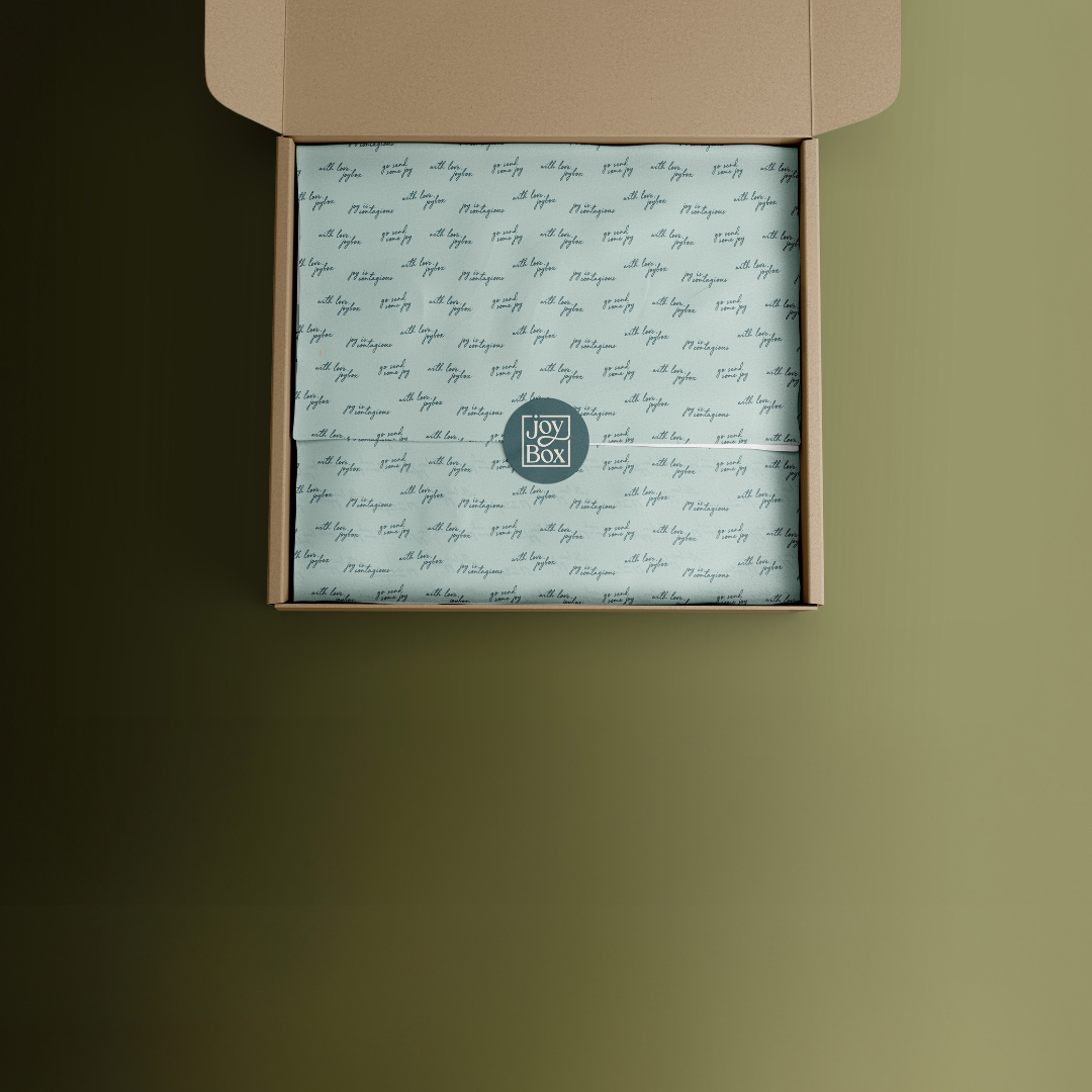 JOLLY POPS BOX