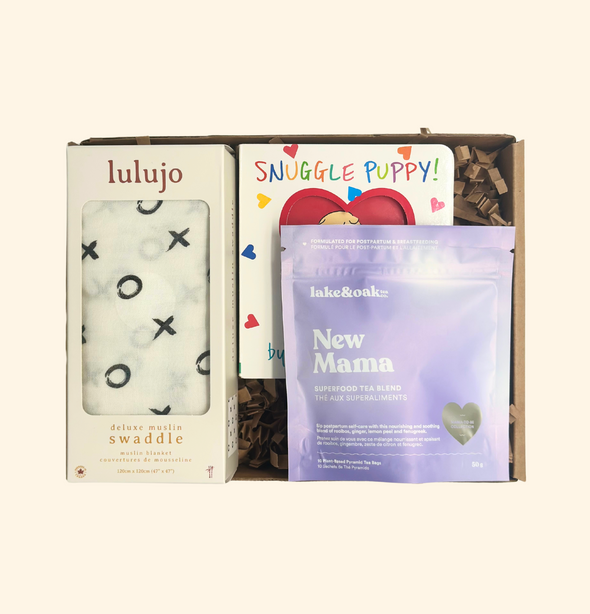 MINI BUNDLE OF JOY BOX