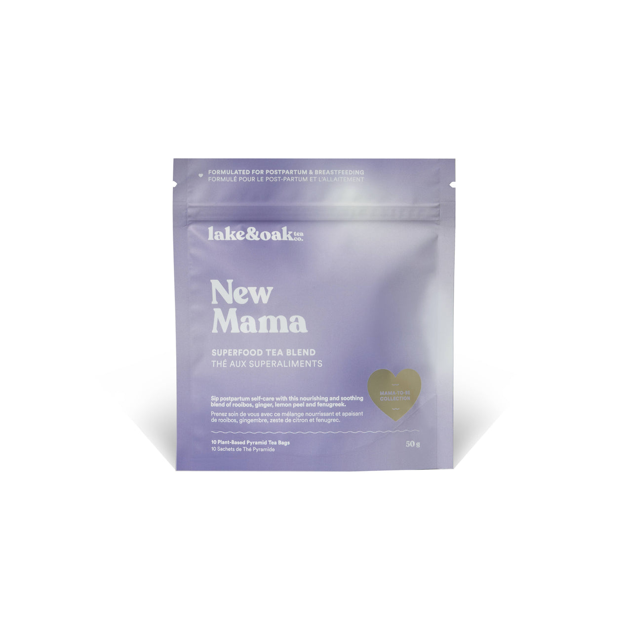 NEW MAMA TEA
