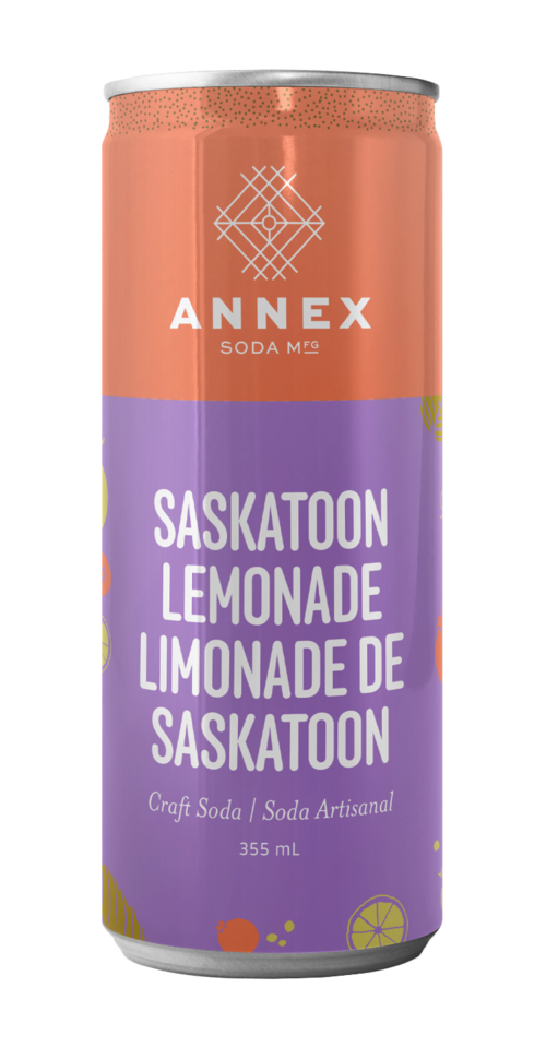 ANNEX SASKATOON LEMONADE