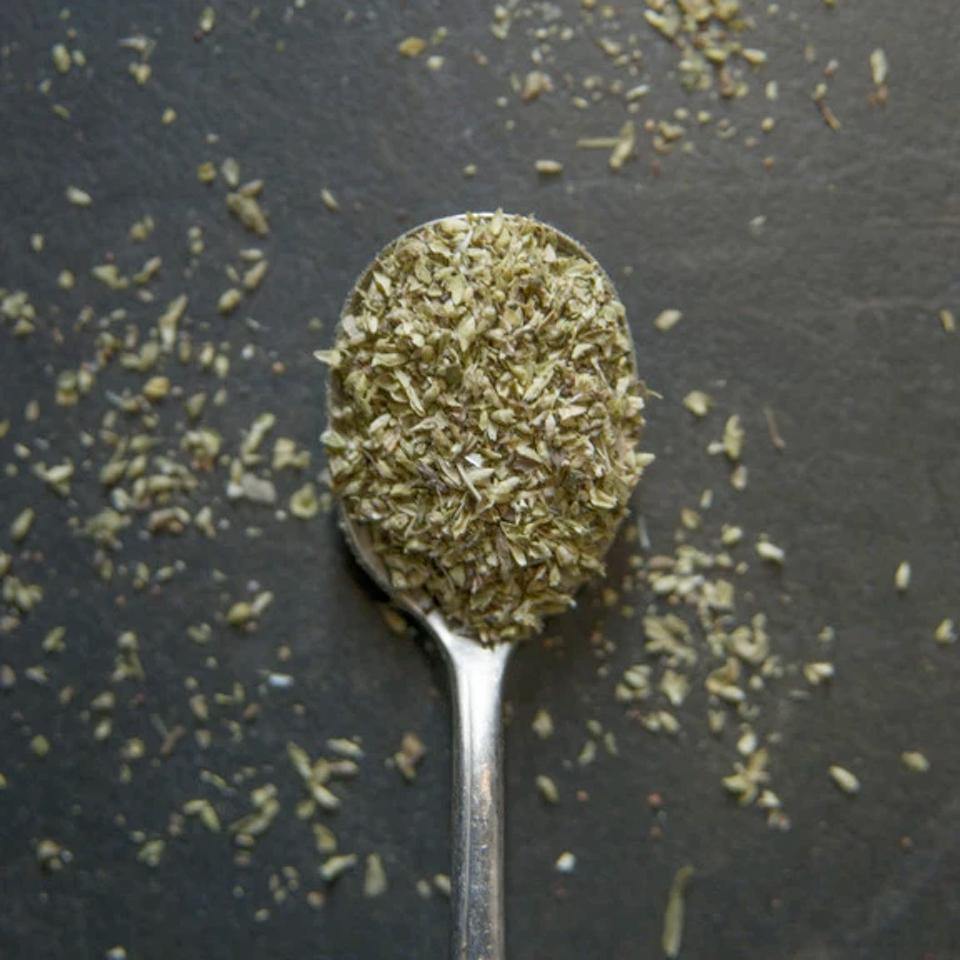WILD GREEK OREGANO