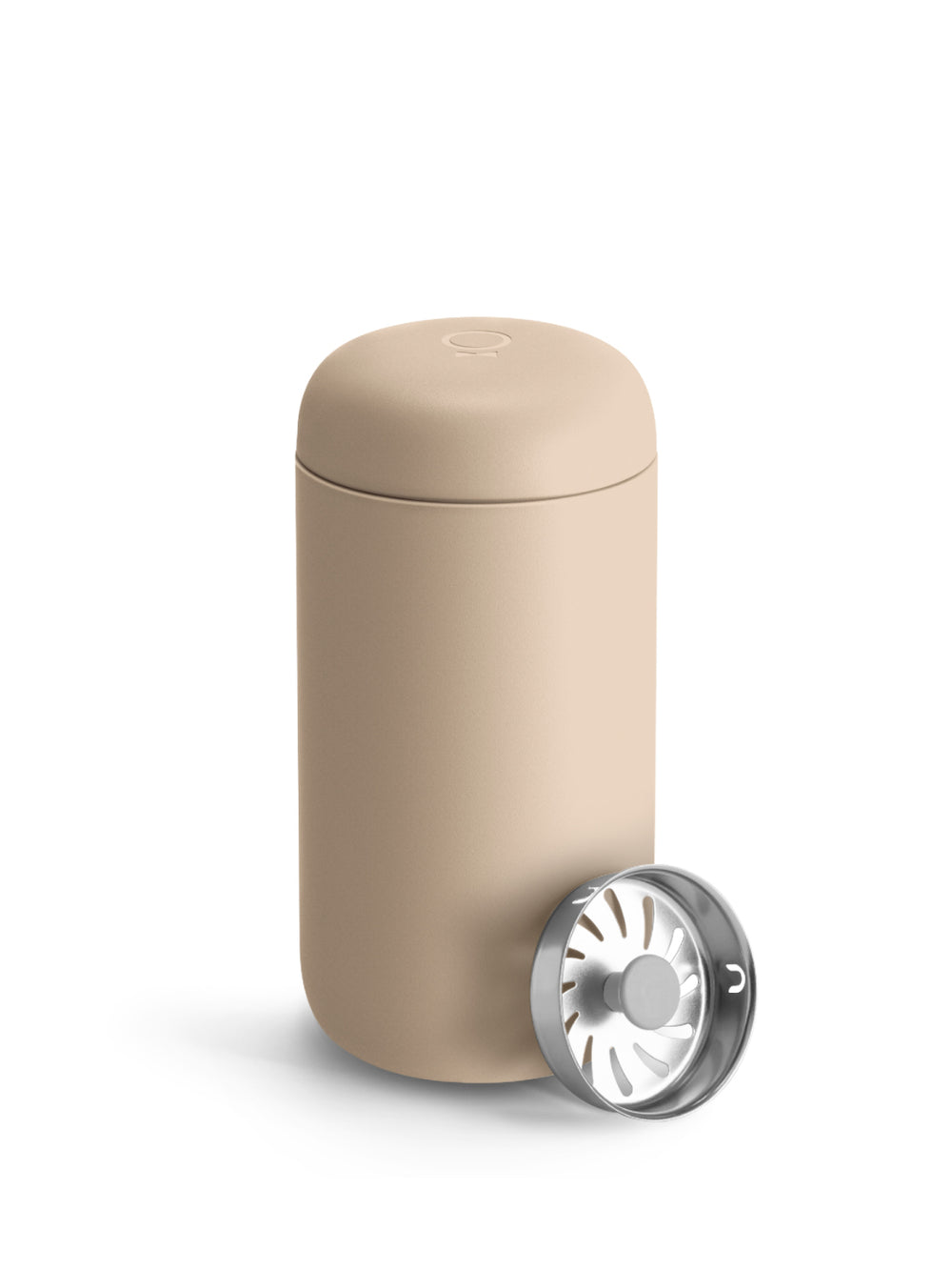 CARTER MOVE MUG - SAND DUNE