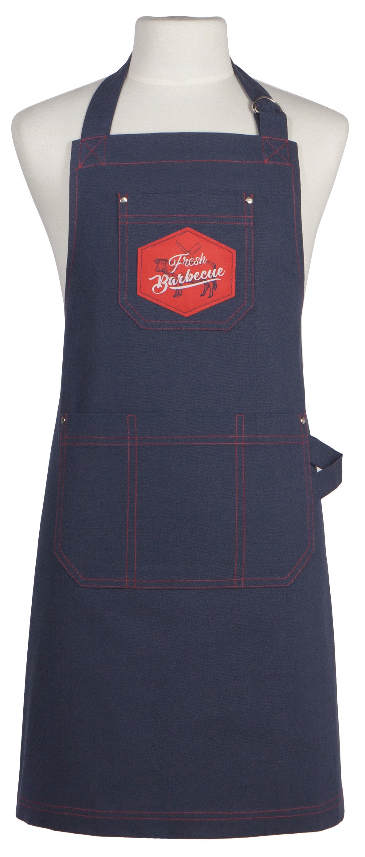 BBQ APRON