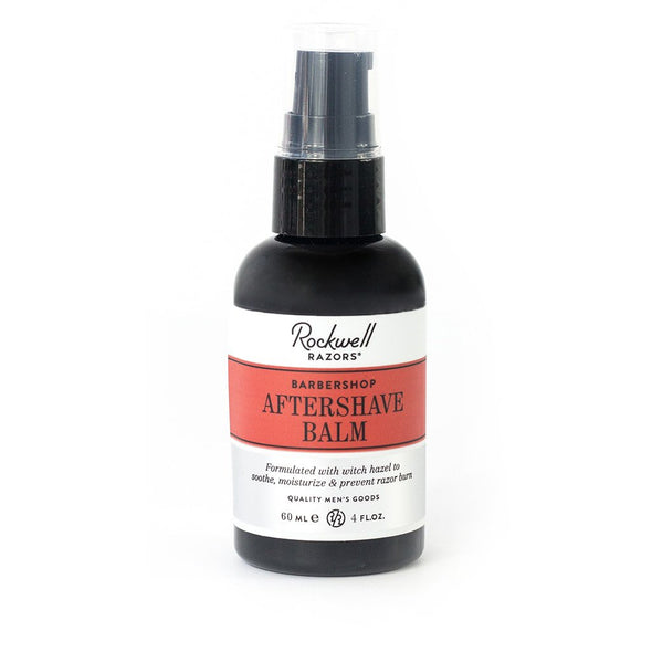 VARIANT - ROCKWELL RAZORS AFTER SHAVE BALM