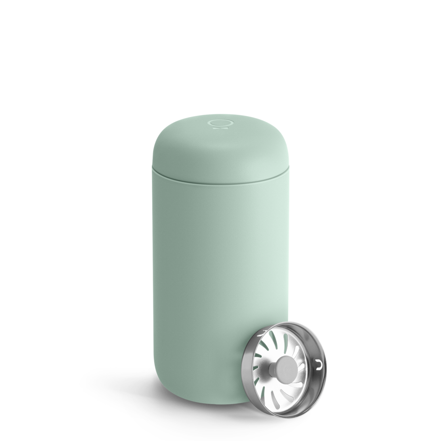 CARTER MOVE MUG - MINT CHIP