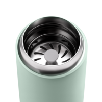 CARTER MOVE MUG - MINT CHIP