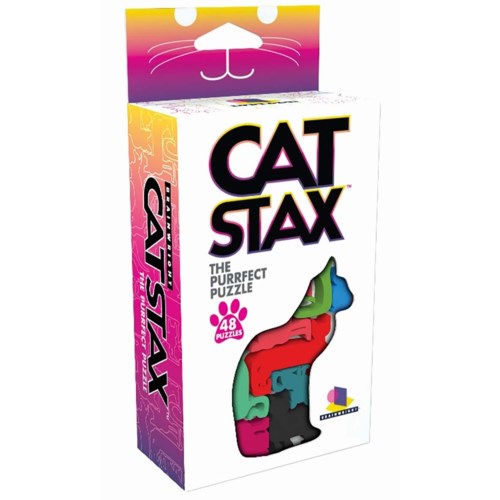 CAT STAX