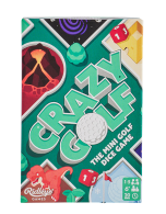 CRAZY GOLF GAME