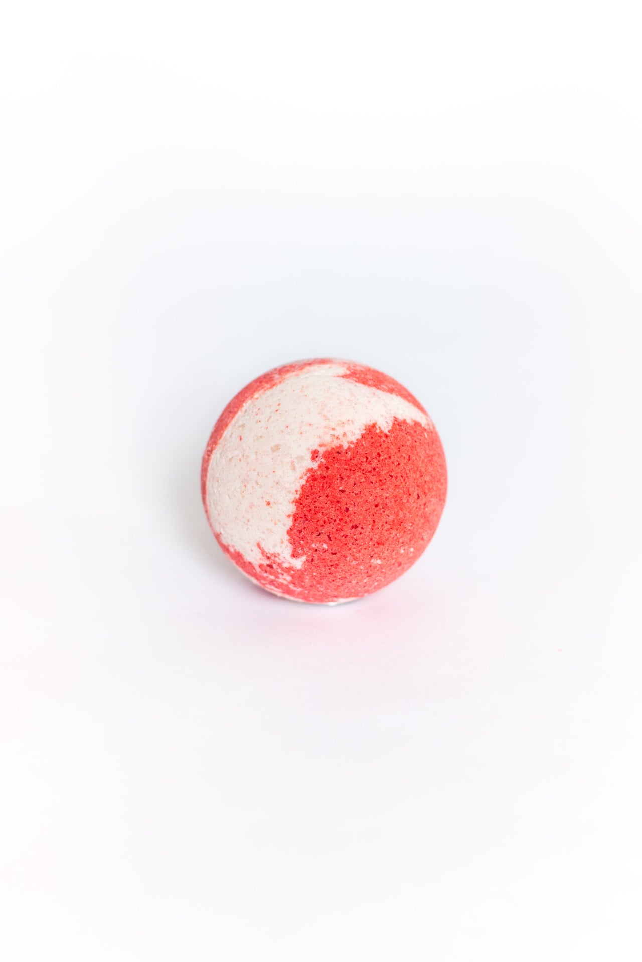 HOLIDAY SPICE BATH BOMB