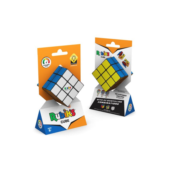 RUBIK'S CUBE 3X3