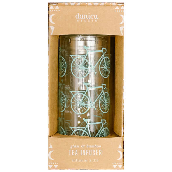 VARIANT - TEA INFUSERS