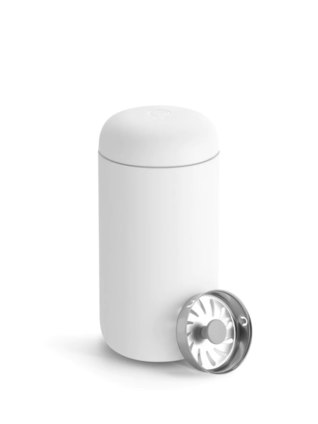CARTER MOVE MUG - MATTE WHITE
